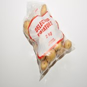 Wicketted 2.0kg Potato Bag