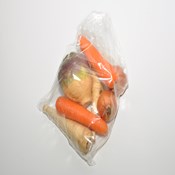High Strength Wicketted Root Vegetable Bag