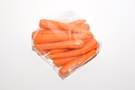 1kg Wicketted Carrot Bag