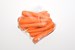 The 1kg wicketted carrot bag has been designed to package 1kg of carrots however the bag can also be used for other types of produce. The bag is presented on a metal wicket wire (staple) in packs of 300 bags and is sold in boxes of 3000 bags. 