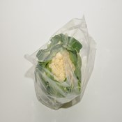 Cauliflower bag