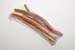 The Wicketted Rhubarb bag has been specifically designed for the packaging of rhubarb however similar shaped items can also be packed. 