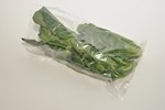 Wicketted Winter & Spring Greens Bag