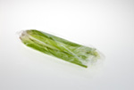 Wicketted Celery Bag